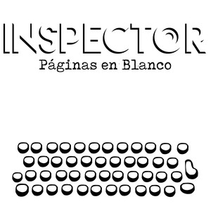 Páginas en Blanco cover