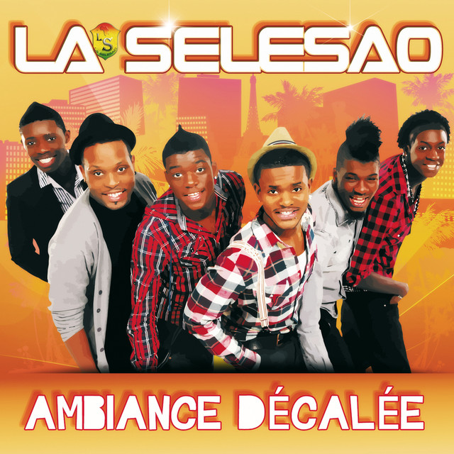 La Selesao Photo