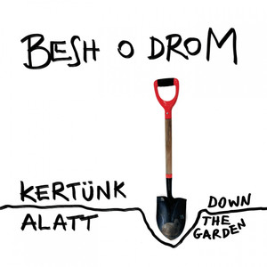 Kertünk alatt cover