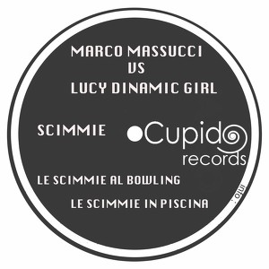 Lucy Dinamic Girl