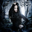 Behind the Black Veil cover