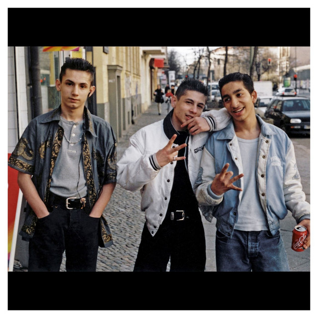 The Whendays Photo