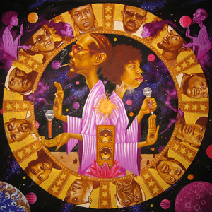 SomeOthaShip album