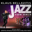 Jazz for Sale Albumcover