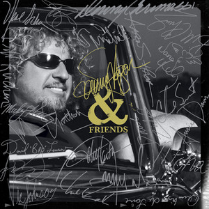 Sammy Hagar cover