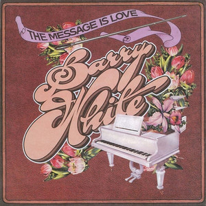 The Message Is Love album