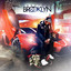 I'm so Brooklyn (Part Five) cover