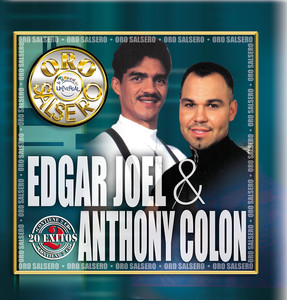 Edgar Joel poster