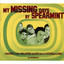 My Missing Days cover
