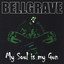 My Soul is My Gun Albumcover