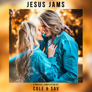 Jesus Jams album