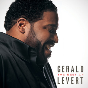 The Best of Gerald Levert album