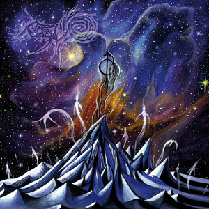 Weaving the Thread of Transcendence cover