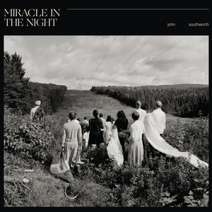 Miracle in the Night cover