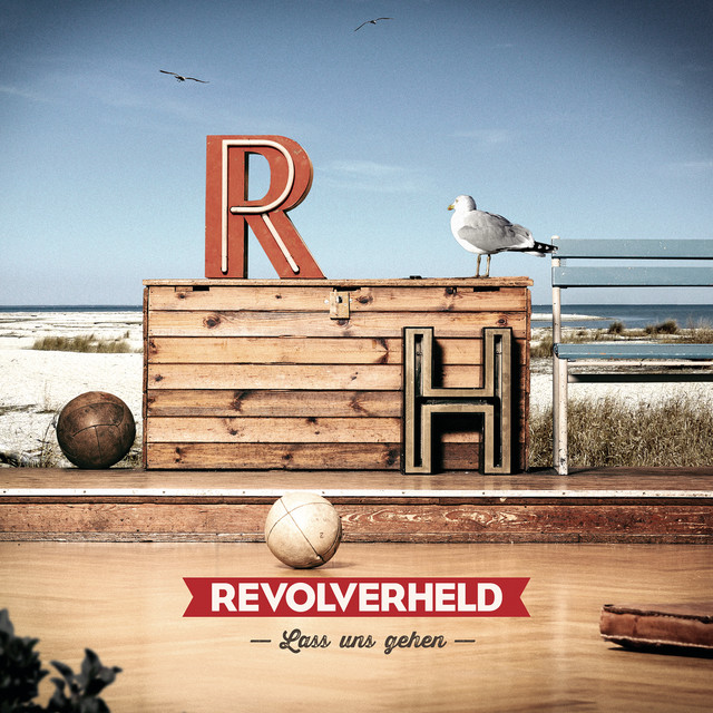 Lass Uns Gehen cover