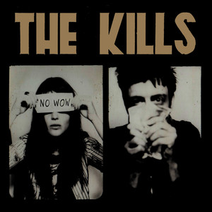 No Wow album