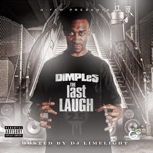 The Last Laugh 2.5 Albumcover