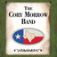 Cory Morrow Band cover