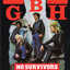 No Survivors cover