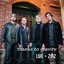 Live 2012 Albumcover