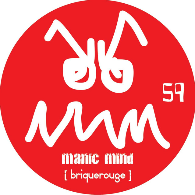 Manic Mind Photo