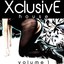 Xclusive House, Vol. 1 Albumcover