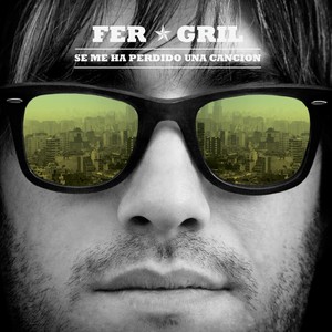 Se Me Ha Perdido Una Canción Albumcover