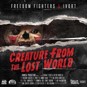 Freedom Fighters & Ivort