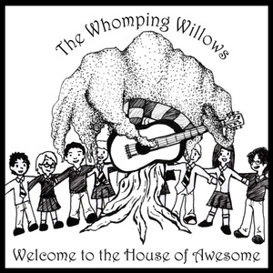 The Whomping Willows cover