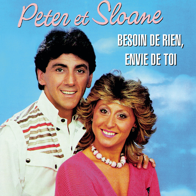 Peter et Sloane Photo