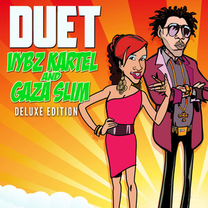 Duet Deluxe Edition album