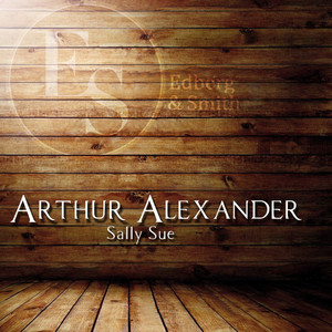 Sally Sue album