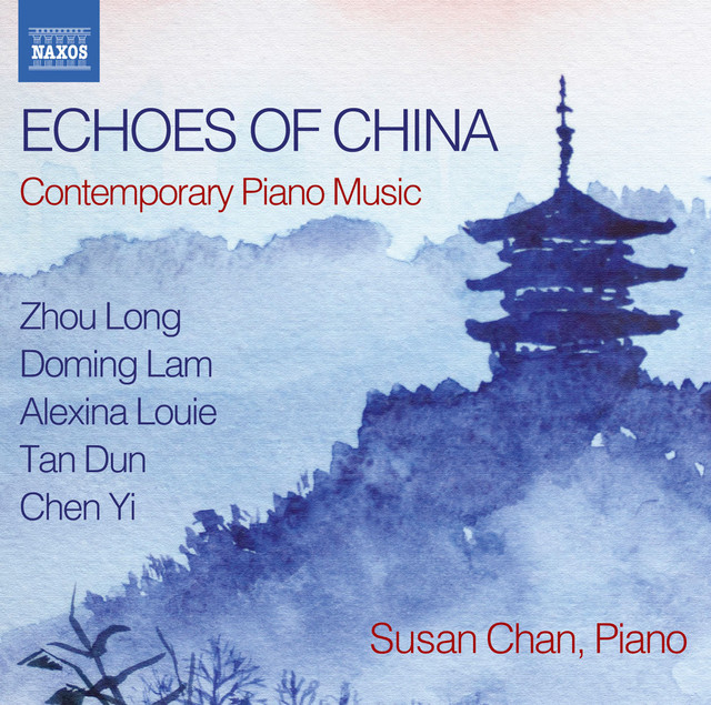Susan Chan Photo