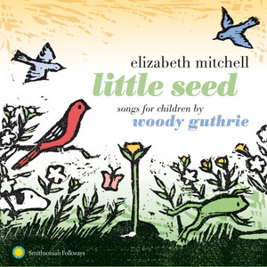Little Seed cover