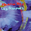 Les Nymphes Albumcover