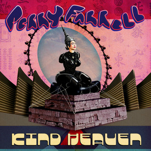 Kind Heaven cover