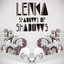 Shadows of Shadows - Remix EP cover