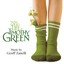 The Odd Life of Timothy Green Albumcover