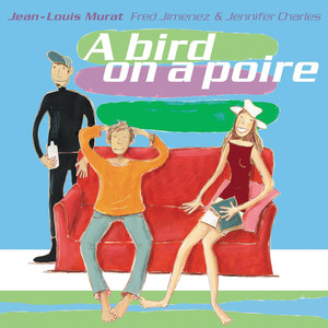 A Bird on a Poire cover