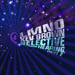 Selective Hearing, Part 2 album