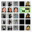 The Gang Green LP Albumcover