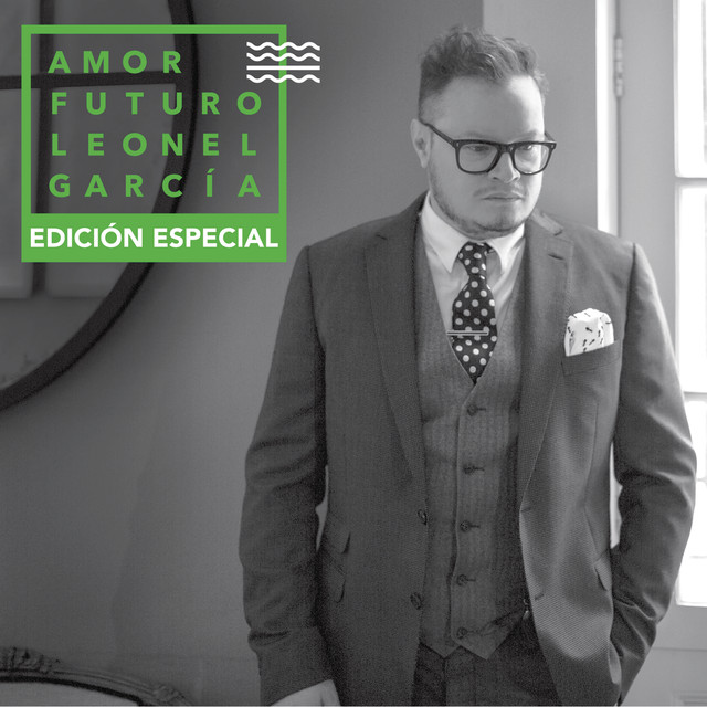 Amor Futuro (edición Especial) cover