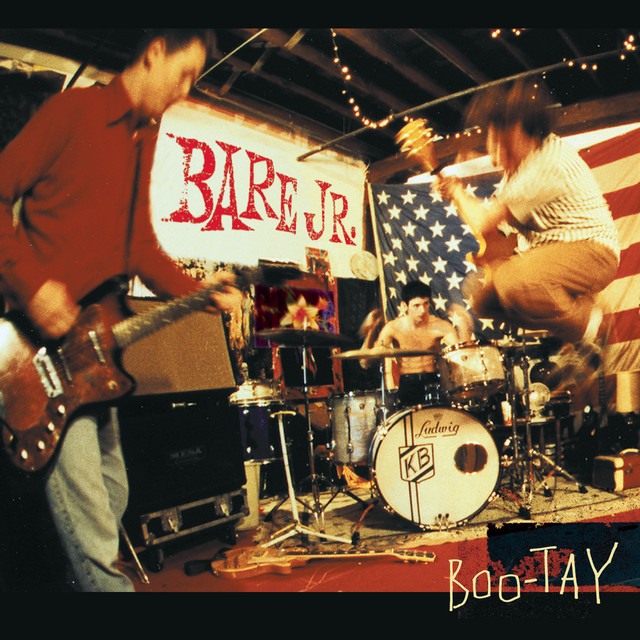 Boo-tay cover