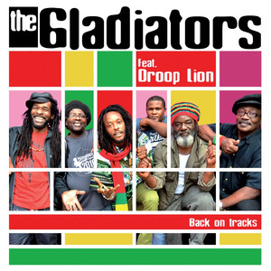 Back On Tracks cover