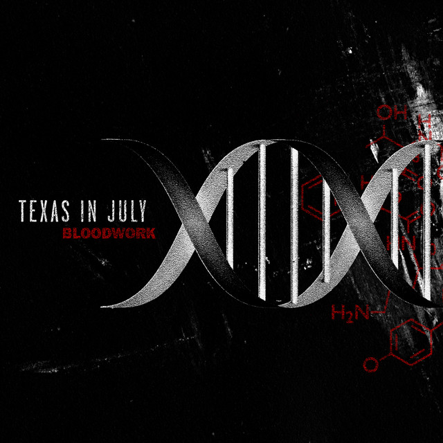 Bloodwork cover