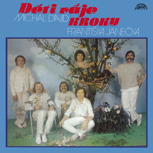 Děti ráje (pův.LP+bonus) album