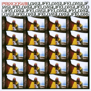 Long Life album