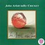 John Arlott Talks Cricket Albumcover