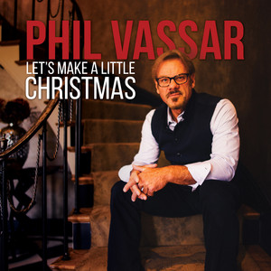 Let's Make a Little Christmas cover