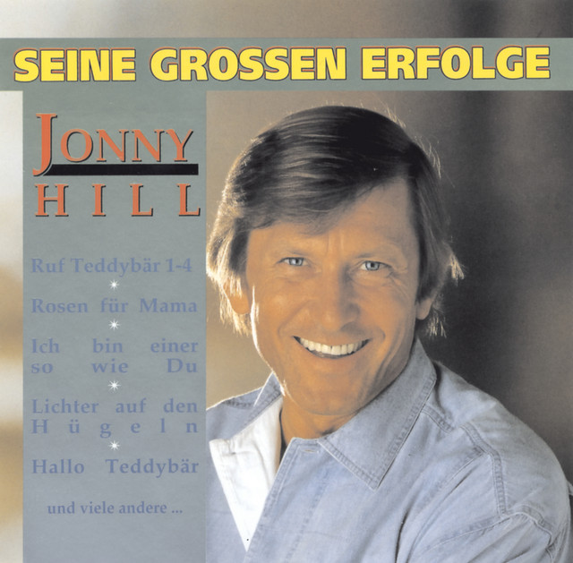 Sie Waren Sich Zu Spät Begegnet Jonny Hill